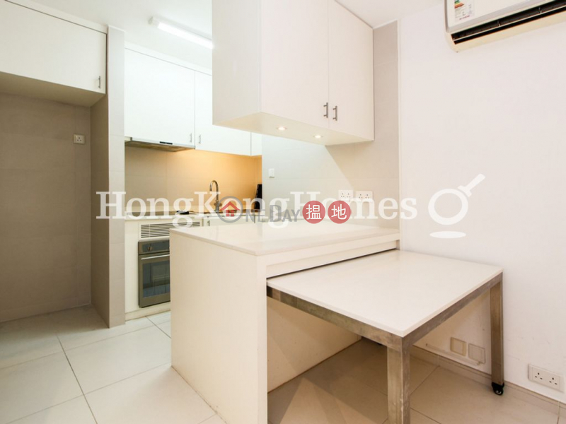 Property Search Hong Kong | OneDay | Residential Sales Listings 1 Bed Unit at Robinson Crest | For Sale