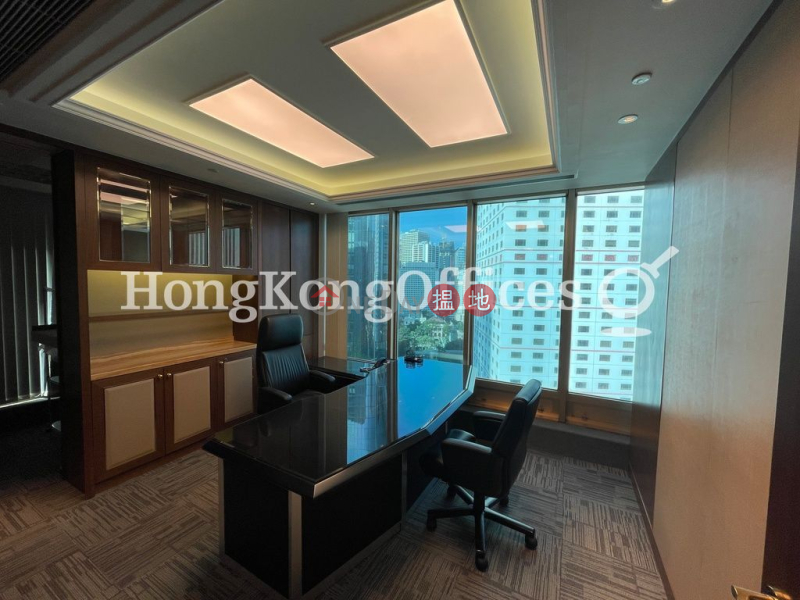 HK$ 81M Far East Finance Centre, Central District Office Unit at Far East Finance Centre | For Sale