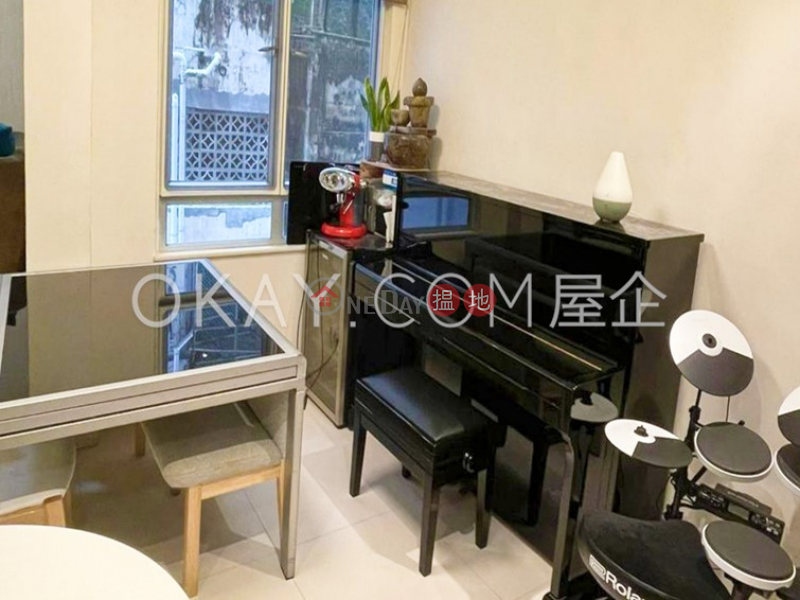 Stylish 3 bedroom in Happy Valley | For Sale, 73-75 Wong Nai Chung Road | Wan Chai District Hong Kong Sales, HK$ 10.8M