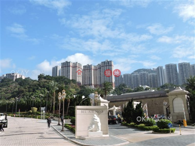 Luxurious 3 bedroom with sea views, balcony | Rental | 688 Bel-air Ave | Southern District Hong Kong | Rental | HK$ 74,000/ month