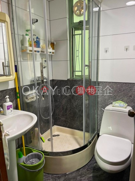 Unique 3 bedroom in Wan Chai | Rental, 9 Kennedy Road | Wan Chai District Hong Kong, Rental HK$ 32,000/ month