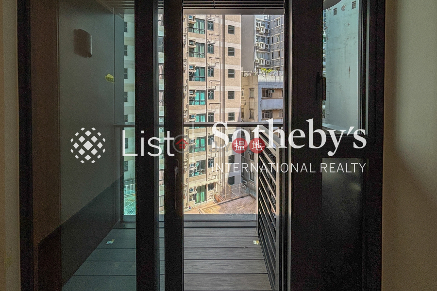 出售宏德街1號一房單位1宏德街 | 灣仔區|香港出售-HK$ 620萬