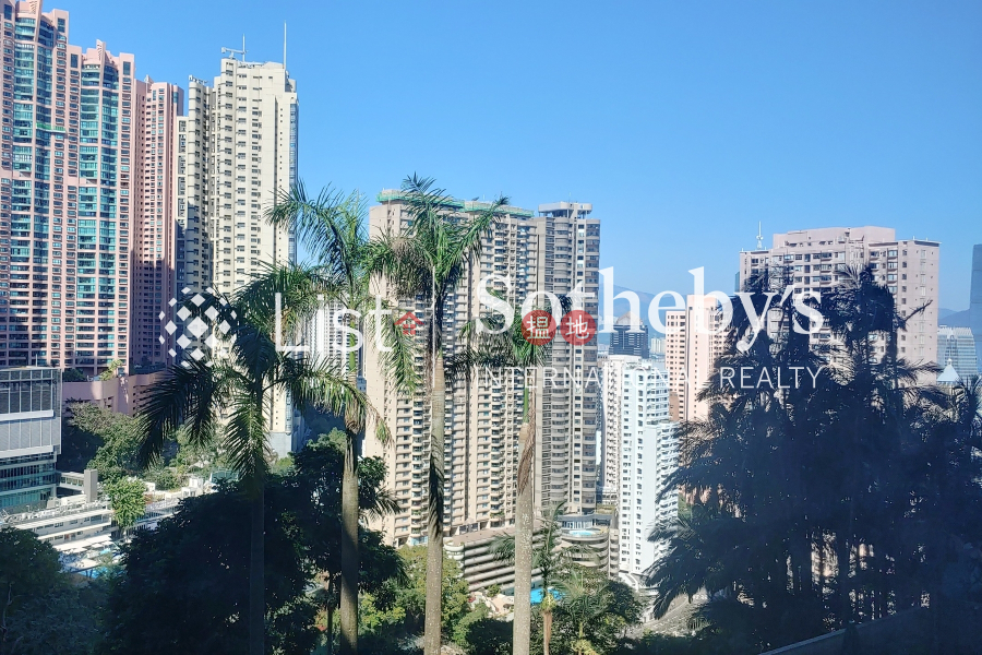 出售世紀大廈 1座一房單位|中區世紀大廈 1座(Century Tower 1)出售樓盤 (SOTHEBY-S232582-S)
