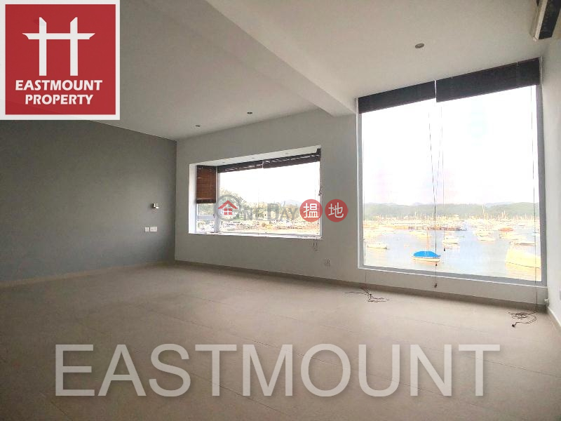 Sai Kung Villa House | Property For Rent or Lease in Marina Cove, Hebe Haven 白沙灣匡湖居-Garden right at Seaside | 380 Hiram\'s Highway | Sai Kung | Hong Kong Rental HK$ 86,000/ month