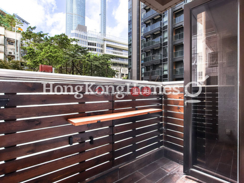 3 Bedroom Family Unit for Rent at Hawthorn Garden 70 Sing Woo Road | Wan Chai District | Hong Kong, Rental, HK$ 40,000/ month