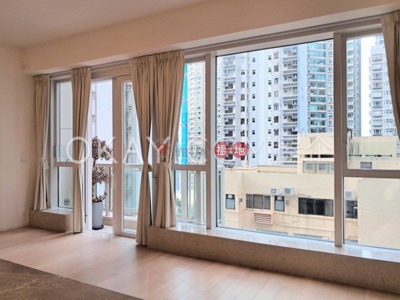 Property Search Hong Kong | OneDay | Residential | Sales Listings Unique 2 bedroom with balcony | For Sale