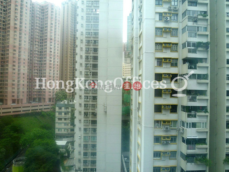 Office Unit for Rent at KP Tower, KP Tower 錦平中心 Rental Listings | Wan Chai District (HKO-66280-ACHR)