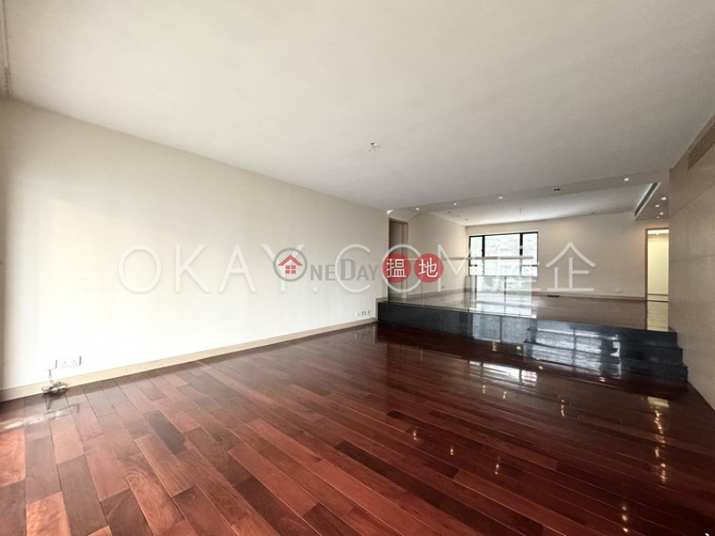 HK$ 120,000/ month Garden Terrace, Central District, Efficient 4 bedroom with balcony & parking | Rental