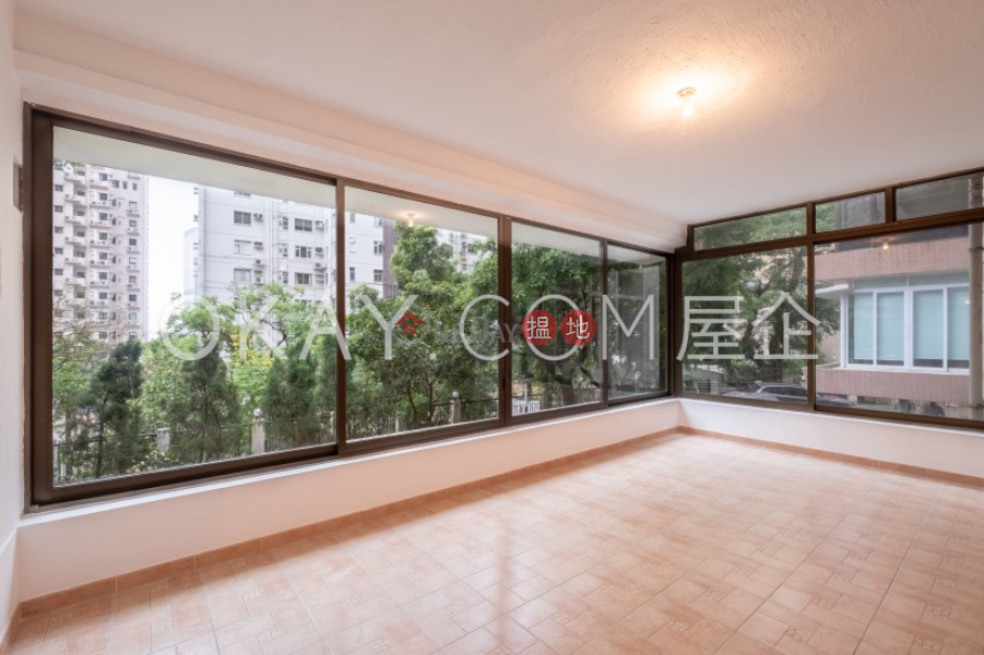HK$ 79,800/ month, Kam Yuen Mansion | Central District, Efficient 3 bedroom with balcony & parking | Rental