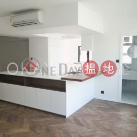 Lovely 2 bedroom with parking | For Sale, Regent Palisades 帝柏園 | Western District (OKAY-S62187)_0