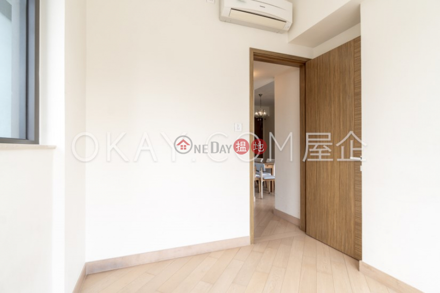 HK$ 32,000/ month Park Haven Wan Chai District | Elegant 2 bedroom in Causeway Bay | Rental