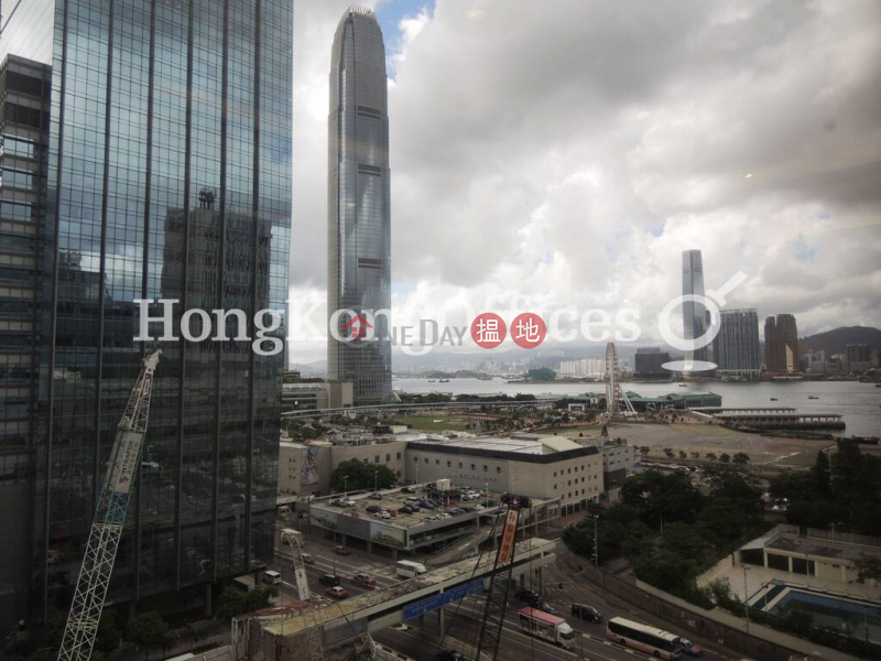 Office Unit for Rent at Bank of American Tower 12 Harcourt Road | Central District Hong Kong | Rental | HK$ 95,007/ month