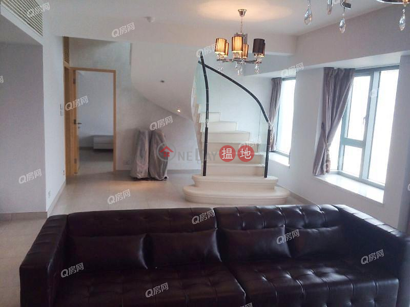 The Harbourside Tower 2 | 4 bedroom High Floor Flat for Sale 1 Austin Road West | Yau Tsim Mong Hong Kong, Sales HK$ 190M