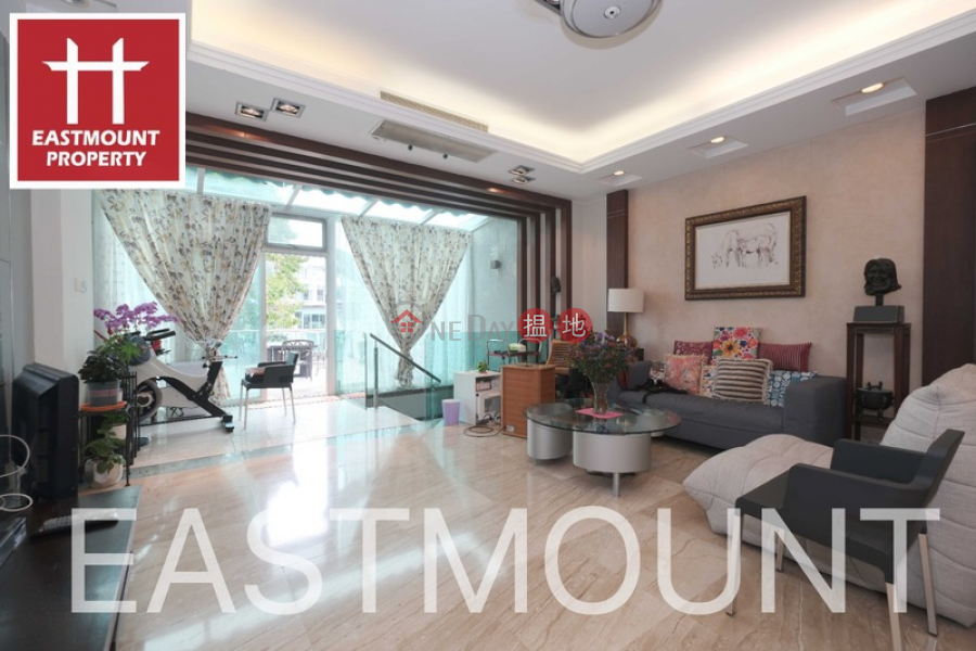 Marina Cove Phase 1 Whole Building | Residential | Sales Listings, HK$ 39M