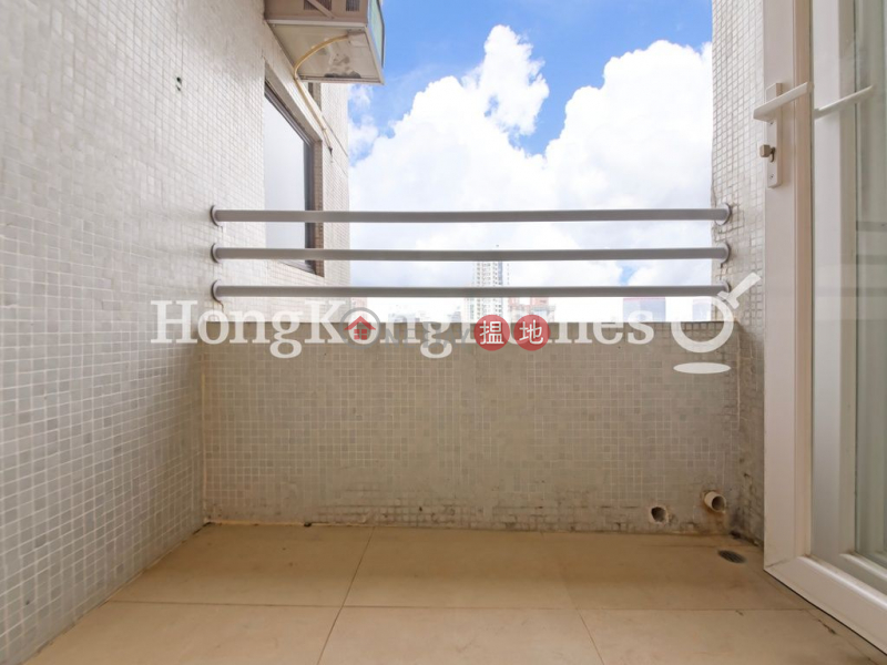 3 Bedroom Family Unit for Rent at Euston Court | 6 Park Road | Western District | Hong Kong Rental HK$ 35,000/ month