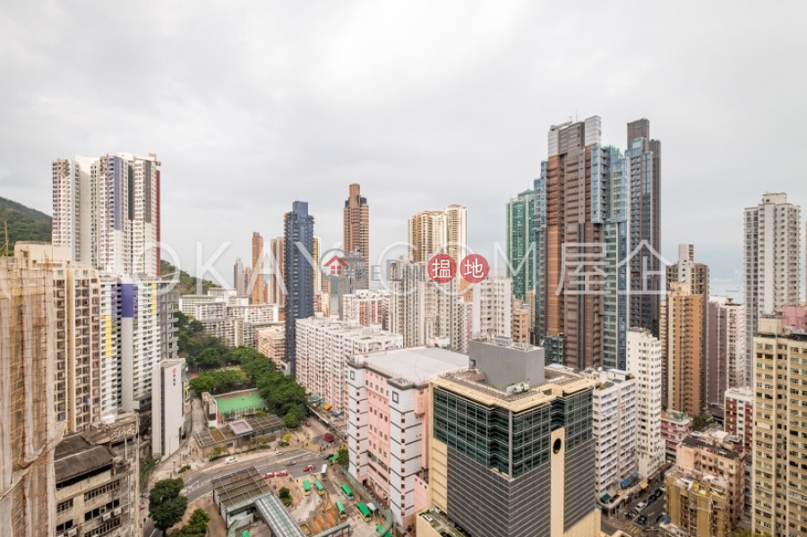 Lovely 2 bedroom in Pokfulam | For Sale 23 Pokfield Road | Western District | Hong Kong Sales HK$ 8.65M