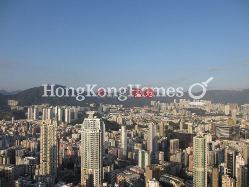 Property Search Hong Kong | OneDay | Residential Rental Listings 3 Bedroom Family Unit for Rent at The Hermitage Tower 7