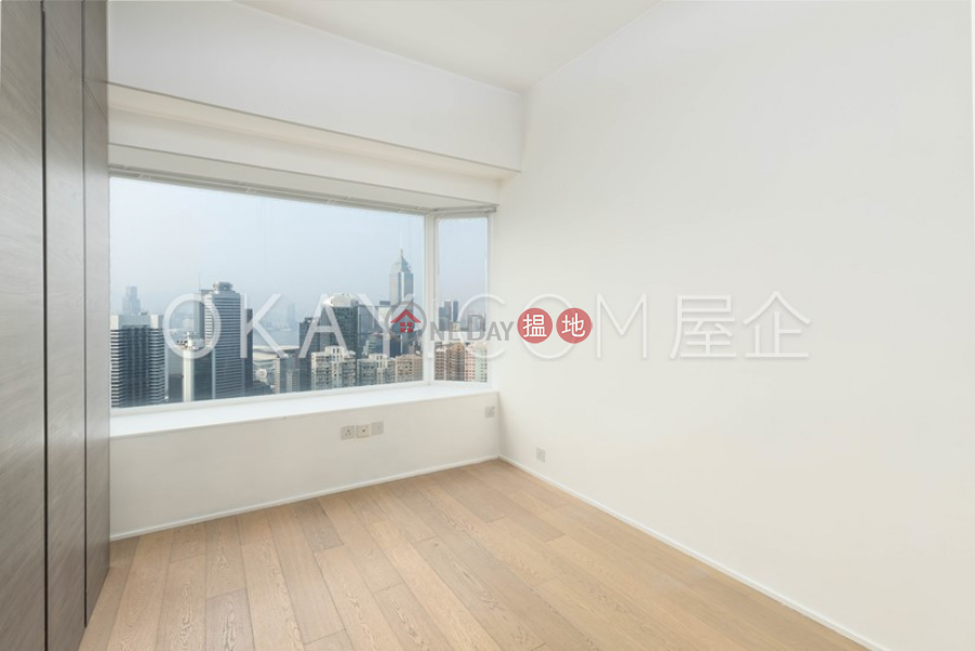 HK$ 58M Bowen Place Eastern District | Rare 3 bedroom with balcony & parking | For Sale