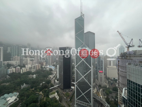 力寶中心寫字樓租單位出租, 力寶中心 Lippo Centre | 中區 (HKO-76523-AKHR)_0