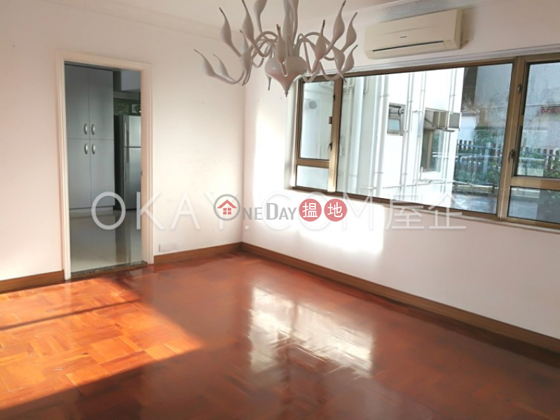 Property Search Hong Kong | OneDay | Residential | Rental Listings, Gorgeous 4 bedroom with racecourse views, balcony | Rental