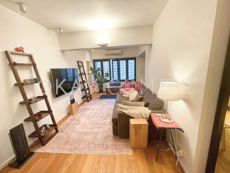 Rare 3 bedroom in Fortress Hill | For Sale | Kent Mansion 康德大廈 Sales Listings