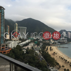 Efficient 3 bed on high floor with balcony & parking | Rental | Repulse Bay Apartments 淺水灣花園大廈 _0