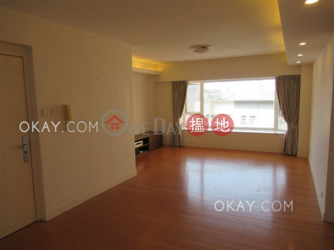 Luxurious penthouse with rooftop | For Sale | Imperial Court 帝豪閣 _0