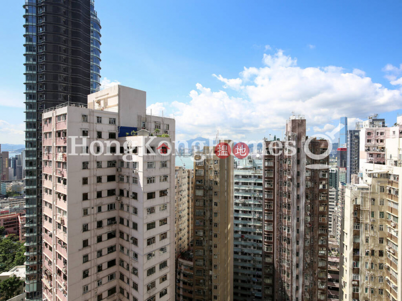Property Search Hong Kong | OneDay | Residential Sales Listings | 4 Bedroom Luxury Unit at Azura | For Sale