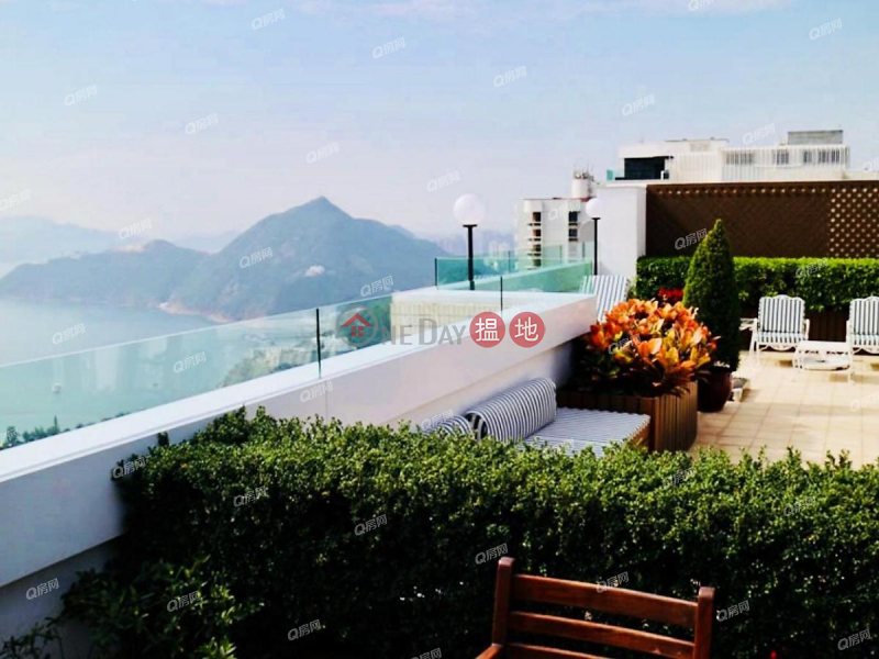 HK$ 95M | Sea Cliff Mansions, Southern District | Sea Cliff Mansions | 4 bedroom High Floor Flat for Sale