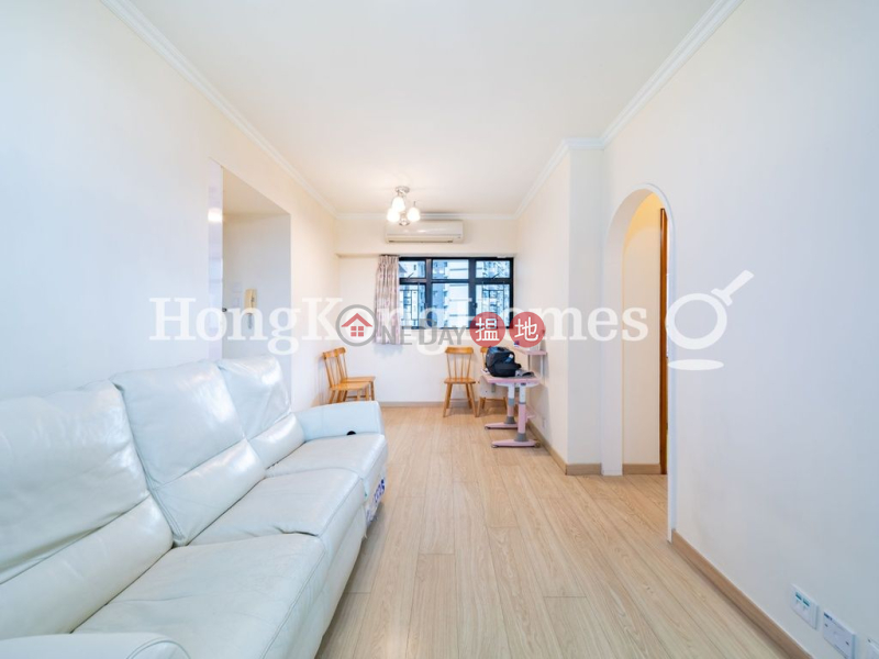 輝煌臺三房兩廳單位出售|1西摩道 | 西區|香港-出售-HK$ 1,068萬