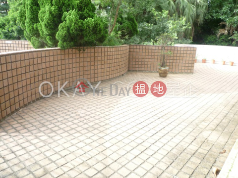 Rare house with parking | For Sale, Orient Crest 東廬 | Central District (OKAY-S18020)_0