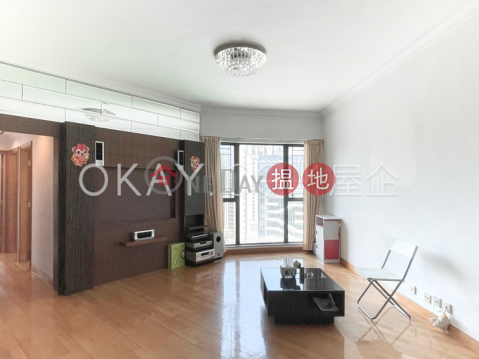 Elegant 3 bedroom on high floor | For Sale | Ellery Terrace 雅利德樺臺 _0