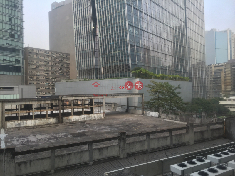 鴻泰工業大廈中層工業大廈-出售樓盤-HK$ 760萬