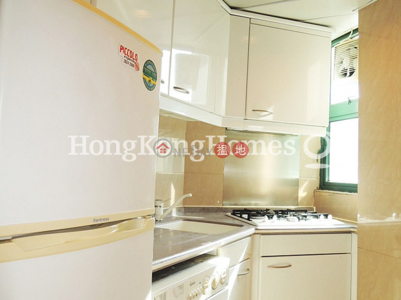 香港搵樓|租樓|二手盤|買樓| 搵地 | 住宅-出租樓盤高逸華軒一房單位出租