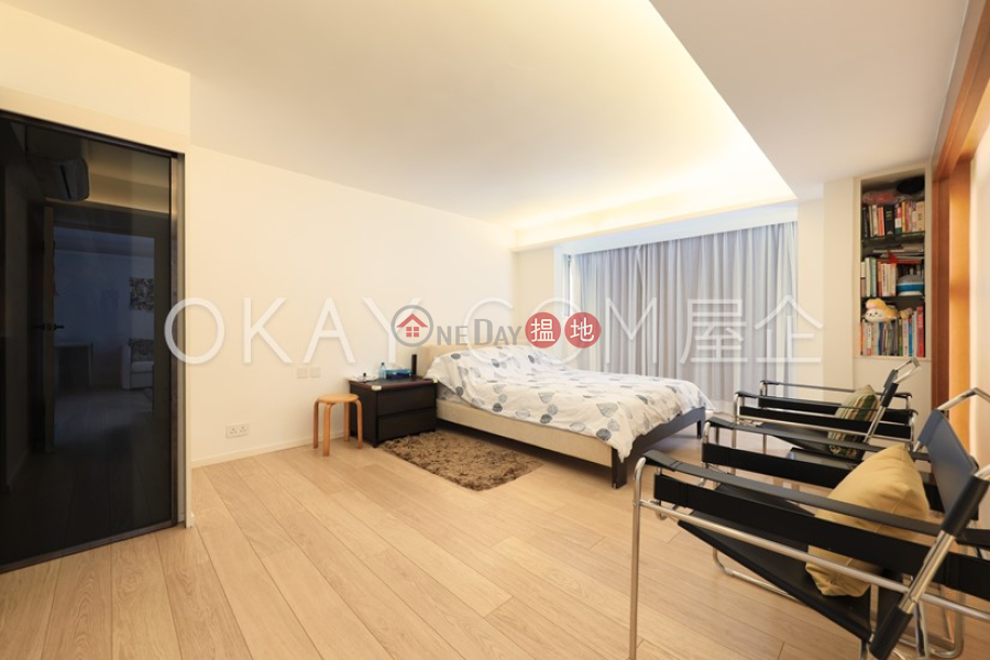 Property Search Hong Kong | OneDay | Residential | Sales Listings Elegant house with rooftop, terrace & balcony | For Sale