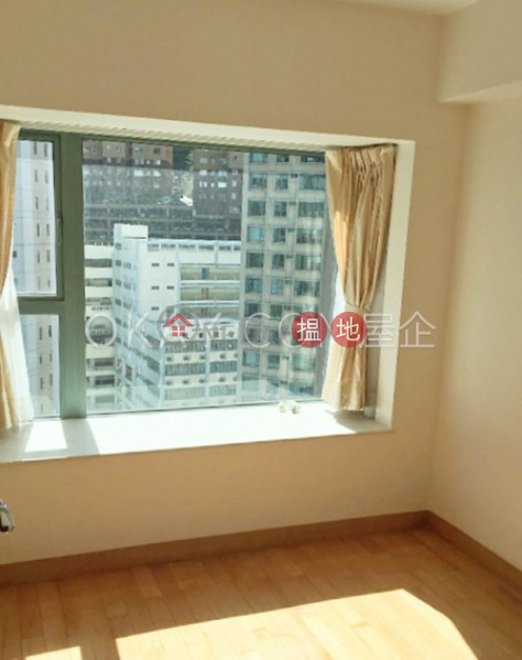 HK$ 20M Jardine Summit | Wan Chai District, Charming 3 bedroom on high floor with balcony | For Sale