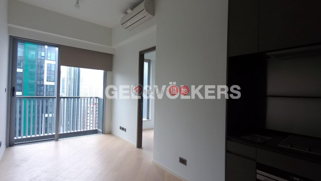 HK$ 27,500/ month, Artisan House Western District 1 Bed Flat for Rent in Sai Ying Pun