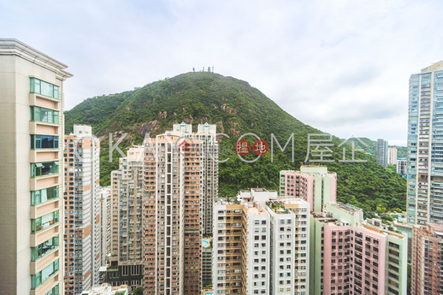 香港搵樓|租樓|二手盤|買樓| 搵地 | 住宅-出售樓盤-3房2廁,實用率高,極高層,星級會所雍景臺出售單位
