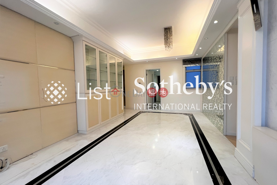 Property for Rent at The Cullinan with 4 Bedrooms | 1 Austin Road West | Yau Tsim Mong Hong Kong, Rental, HK$ 75,000/ month