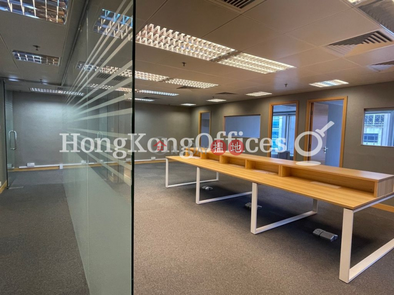 Property Search Hong Kong | OneDay | Office / Commercial Property Sales Listings, Office Unit at Shun Tak Centre | For Sale