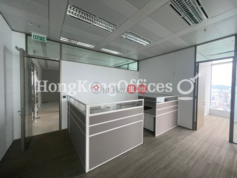 HK$ 354,200/ month Two International Finance Centre, Central District, Office Unit for Rent at Two International Finance Centre