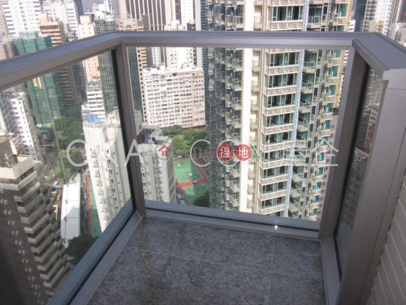 囍匯 2座|高層|住宅出租樓盤-HK$ 35,000/ 月