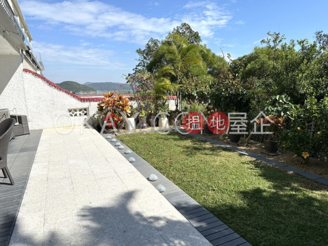 Luxurious house with sea views, rooftop & terrace | For Sale | 48 Sheung Sze Wan Village 相思灣村48號 _0