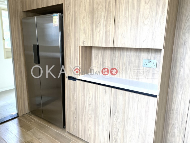 Unique 3 bedroom on high floor with balcony | Rental 74-76 MacDonnell Road | Central District, Hong Kong Rental, HK$ 88,000/ month