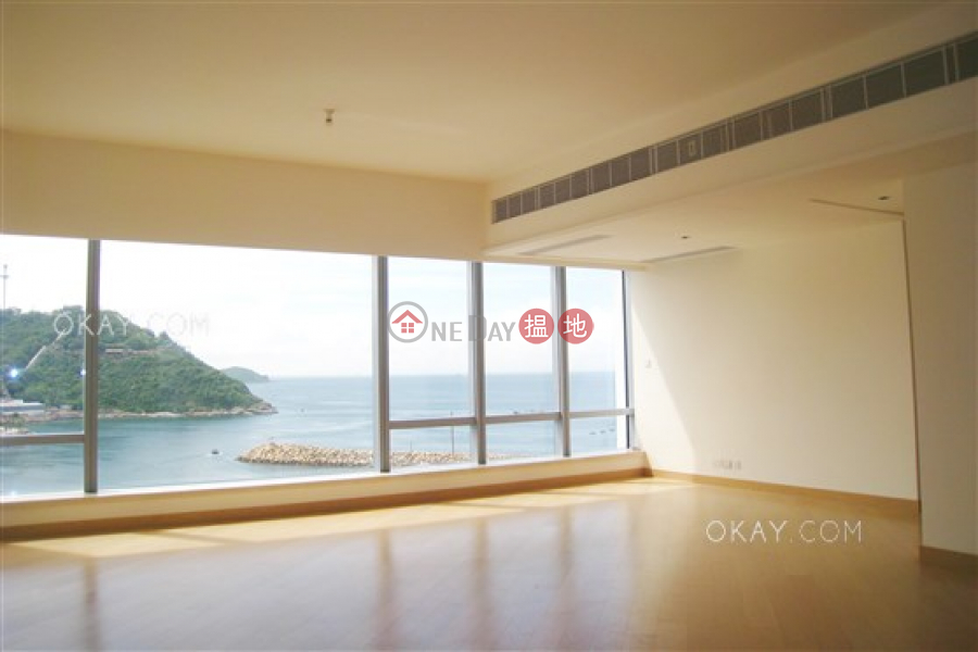 Unique 2 bedroom with sea views, balcony | For Sale | 8 Ap Lei Chau Praya Road | Southern District, Hong Kong, Sales | HK$ 68.8M