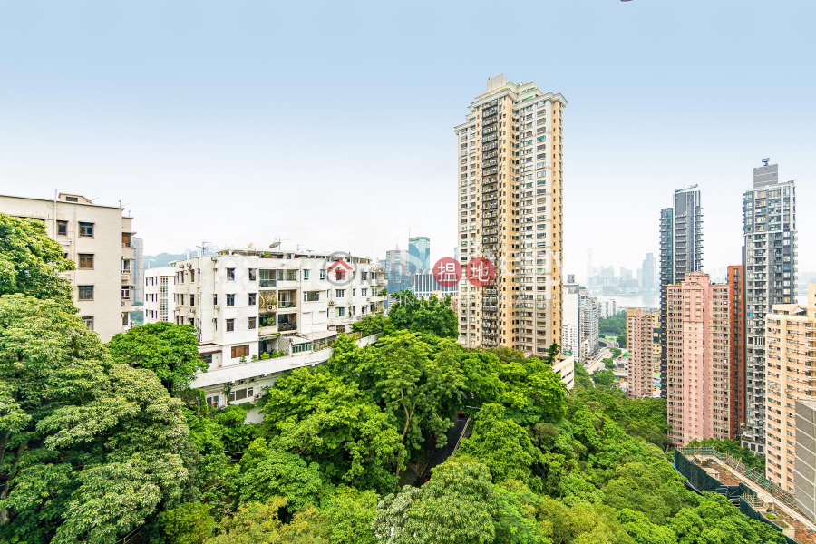 香港搵樓|租樓|二手盤|買樓| 搵地 | 住宅-出售樓盤|出售優雅閣兩房一廳單位