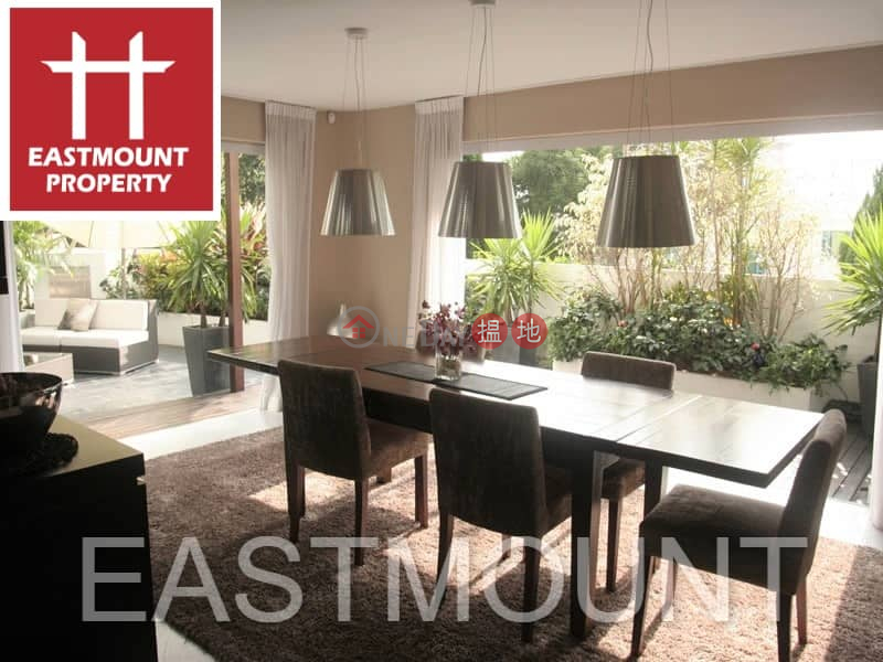 Property Search Hong Kong | OneDay | Residential, Sales Listings | Sai Kung Village House | Property For Sale in Springfield Villa, Chuk Yeung Road 竹洋路悅濤軒- Detached, Close to town