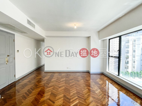 Luxurious 3 bedroom in Mid-levels West | Rental | 62B Robinson Road 愛富華庭 _0