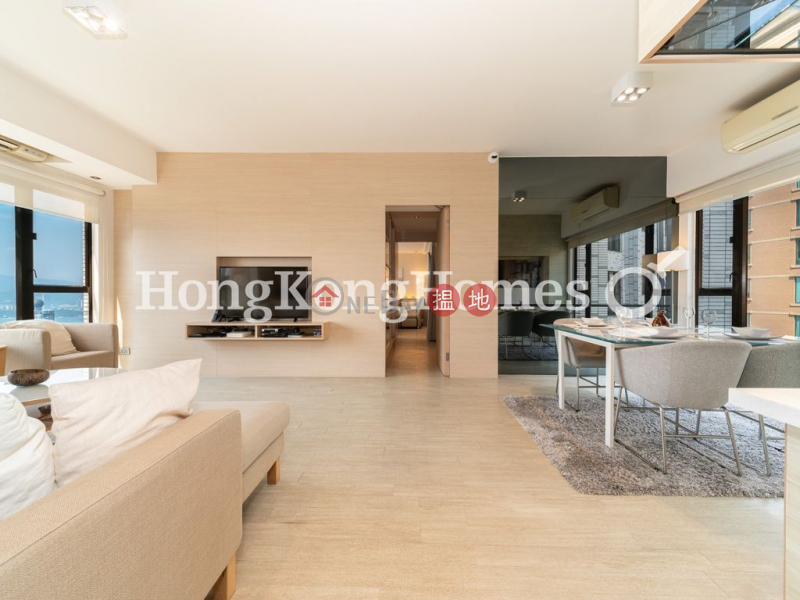 3 Bedroom Family Unit at Wisdom Court Block B | For Sale, 5 Hatton Road | Western District | Hong Kong Sales, HK$ 31M