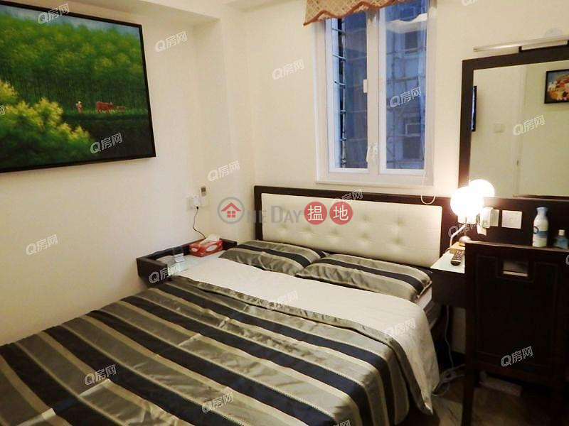 Property Search Hong Kong | OneDay | Residential, Rental Listings | Kin Yuen Mansion | 2 bedroom High Floor Flat for Rent